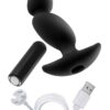 ANAL ADVENTURES PROSTATE MASSAGER 04 -