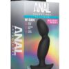 ANAL ADVENTURES PROSTATE MASSAGER 04 -