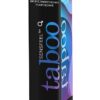 TABOO FOR HIM PHEROMONE -