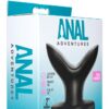 ANAL ADVENTURES ANAL ANCHOR -