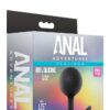 ANAL ADVENTURES VIBRA PLUG -