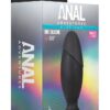 ANAL ADVENTURES SILICONE ROCKET PLUG -