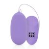 LUV EGG XL - PURPLE -