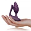 R.O. COCTAIL COUPLES' VIBRATOR -