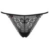 OBSESSIVE - INTENSA THONG S/M -