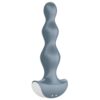 SATISFYER LOLLI PLUG 2 GREY -