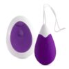 INTENSE JAN VIB. EGG DEEP PURPLE -