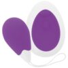 INTENSE JAN VIB. EGG DEEP PURPLE -