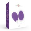 INTENSE JAN VIB. EGG DEEP PURPLE -