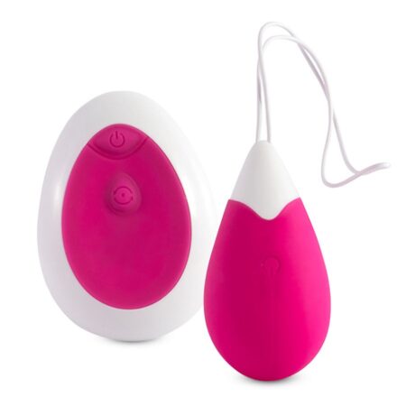 INTENSE JAN VIB. EGG DEEP PINK -