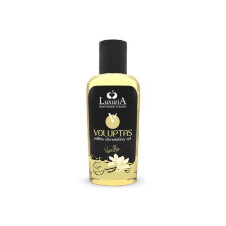 LUXURIA VOLUPTAS VANILLA STIM. GEL 100ML -