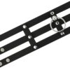 COQUETTE CHOKER FETISH - VEGAN LEATHER -