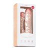 E.T. DOUBLE DILDO 25CM -