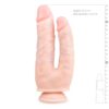 E.T. DOUBLE DILDO 25CM -