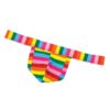 RAINBOW MEN'S THONG -