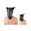 FETISH DEVOTION MASK -