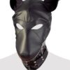 FETISH DEVOTION MASK -