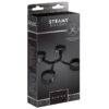 STEAMY SHADES HOG TIE -