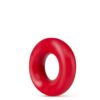 Δακτύλιοι πέους STAY HARD DONUT RINGS RED