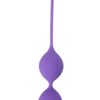 A.T.F. PLEASURE BALLS PURPLE 36MM -