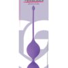 A.T.F. PLEASURE BALLS PURPLE 36MM -