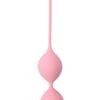 A.T.F. PLEASURE BALLS PINK 29MM -