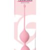 A.T.F. PLEASURE BALLS PINK 29MM -