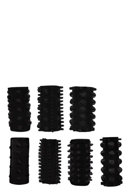 A.T.F. PENIS SLEEVES SET -