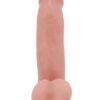 MR. DIXX 7.1INCH DUAL DENSITY DILDO -