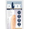 MR. DIXX TINY TOM 4.3INCH DONG -