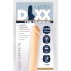 MR. DIXX MAD MATHEW 5.1INCH DONG -