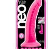 NEO ELITE 7.5INCH DUAL DENSITY COCK -