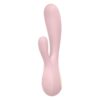 SATISFYER MONO FLEX PINK -