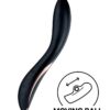 SATISFYER RRROLLING EXPLOSION -