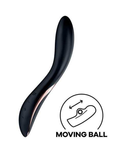 SATISFYER RRROLLING EXPLOSION -