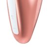 SATISFYER - LOVE BREEZE COPPER -