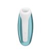 SATISFYER LOVE BREEZE ICE BLUE -