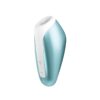 SATISFYER LOVE BREEZE ICE BLUE -