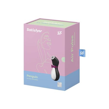 SATISFYER - PENGUIN -