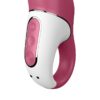 SATISFYER - PETTING HIPPO VIBRATOR -