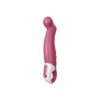 SATISFYER - PETTING HIPPO VIBRATOR -