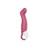 SATISFYER - PETTING HIPPO VIBRATOR -