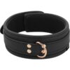 COQUETTE COLLAR - VEGAN LEATHER -