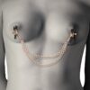 COQUETTE NIPPLE CLAMPS -