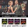 NAUGHTY PLAY SEX ROULETTE -