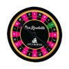 LOVE & MARRIAGE SEX ROULETTE -