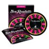 LOVE & MARRIAGE SEX ROULETTE -