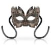 OHMAMA VENETIAN MASK COPPER -