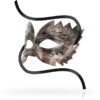 OHMAMA VENETIAN MASK COPPER -