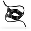 OHMAMA CLASSIC MASK BLACK -